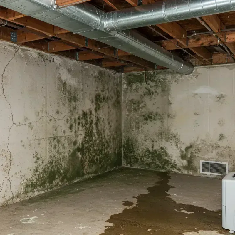 Professional Mold Removal in Forreston, IL